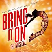 Bring It on: The Musical / O.B.C. , Original Broadway Cast