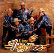 Los Tigrillos , Los Tigrillos