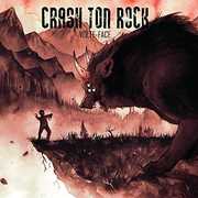 Volte Face [Import] , Crash Ton Rock