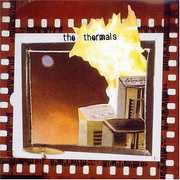 More Parts Per Million , The Thermals