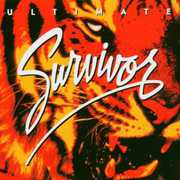 Ultimate Survivor [Import] , Survivor