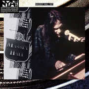 Live at Massey Hall , Neil Young