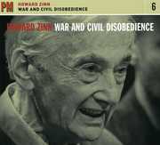 War and Civil Disobedience , Howard Zinn