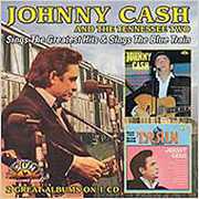Sings the Greatest Hits/ Sings , Johnny Cash