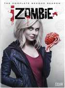 iZombie: The Complete Second Season , Rose McIver