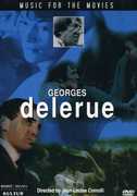 Music for Movies: Georges Delerue , Georges Delerue