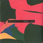 Les La-Bas (Bonobo Remix) , Henri Texier