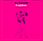 Toe Tappin Ragtime /  Various , Various Artists