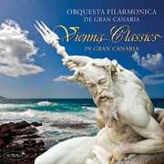 Vienna Classics , Orquesta Filarm nica de Gran Canaria