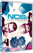 NCIS Los Angeles: The Seventh Season , Chris O'Donnell