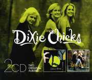 Fly/ Wide Open Spaces [Import] , The Chicks