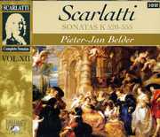 Sonatas Xii , Pieter-Jan Belder