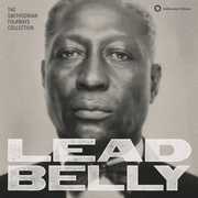 Lead Belly: The Smithsonian Folkways Collection / Various , Various Artists