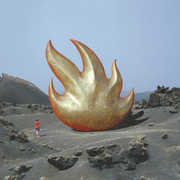 Audioslave , Audioslave