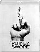 Putney Swope , Allen Garfield