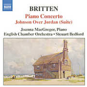 Piano Concerto , Sankt Annae Girls' Choir