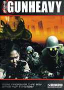 Gunheavy , Chris Sisneros