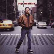Flip Side , Flip DeBlasio