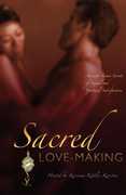 Sacred Love-Making , Karinna Kittles-Karsten
