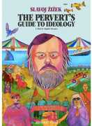 The Pervert's Guide to Ideology , Slavoj Zizek