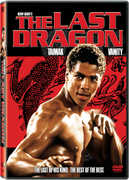 The Last Dragon , Taimak