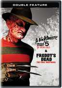 Nightmare on Elm Street 5-6 