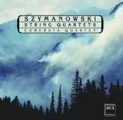 String Quartets , Camerata String Quartet