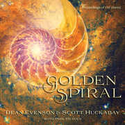 Golden Spiral , Dean Evenson