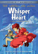 Whisper of the Heart , Shigeru Tsuyuguchi