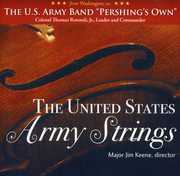 United States Army Strings , United States Army Strings