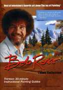 Bob Ross Joy of Painting Series: Lakes , Bob Ross