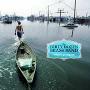 What's Going on , The Dirty Dozen Brass Band