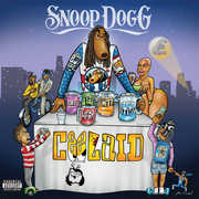 Coolaid , Snoop Dogg