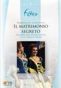 Il Matrimonio , Roberto Coviello