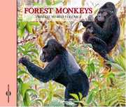 Forest Monkeys: Primate World, Vol. 2 , Sounds Of Nature