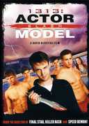 1313: Actor Slash Model , David Adam Flannery