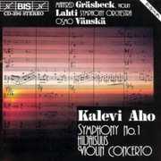 Symphony 1 , Manfred Gr sbeck