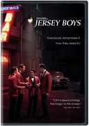 Jersey Boys , Jacqueline Mazarella