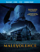 Malevolence , Samantha Dark