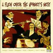 4 Flew Over the Hornet's Nest , UNLV Wind Orchestra