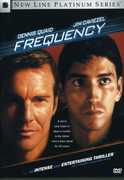 Frequency , Dennis Quaid