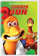 Chicken Run , Mel Gibson
