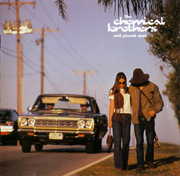 Exit Planet Dust [Import] , The Chemical Brothers