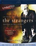 The Strangers , Liv Tyler