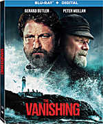 The Vanishing , Gerard Butler