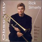 Obscurity , Rick Simerly