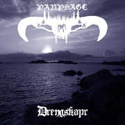 Drengskapr , Panphage