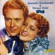 Duets [Import] , Jeanette MacDonald