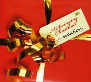 Swinging Christmas , Vocation
