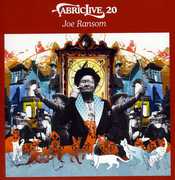 Fabric Live 20 , Joe Ransom